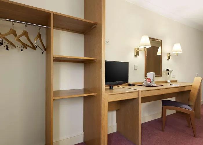Days Inn Stafford