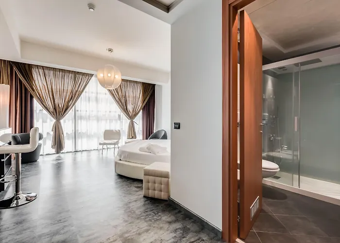 Best Western Hotel Class Lamezia