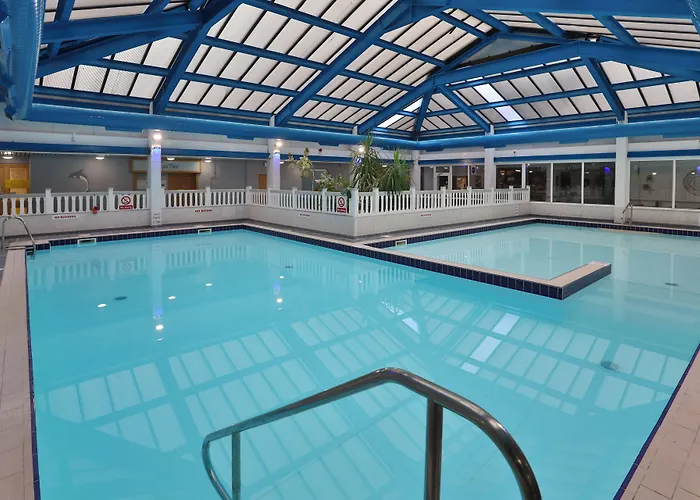 Best Western Weymouth Hotel Rembrandt