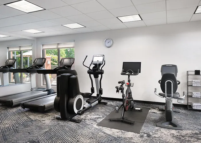 Hyatt Place Columbus/Osu