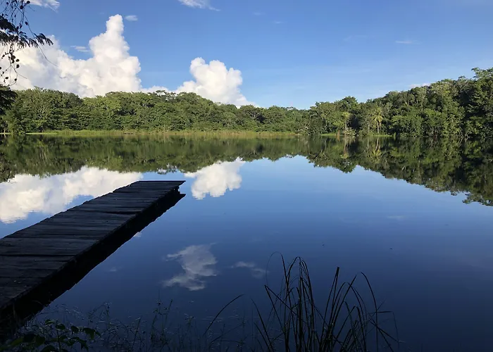 Villa Maya