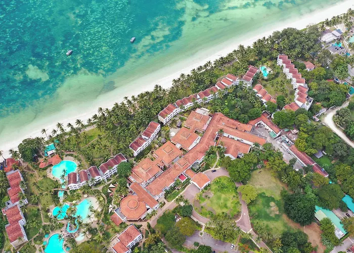 Sarova Whitesands Beach Resort & Spa, Mombasa