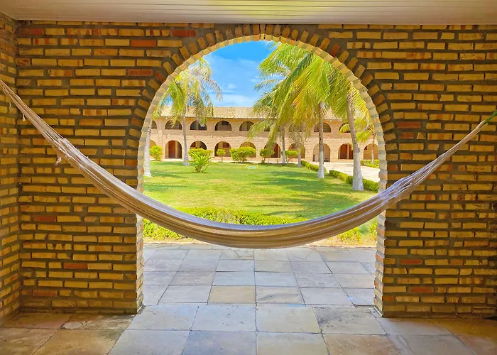 Hotel Parque das Fontes