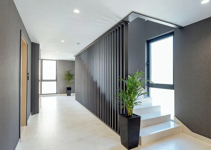 Hotel Perla