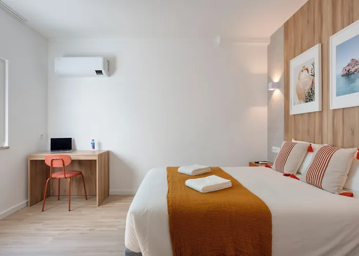 Hotel Made Inn Faro