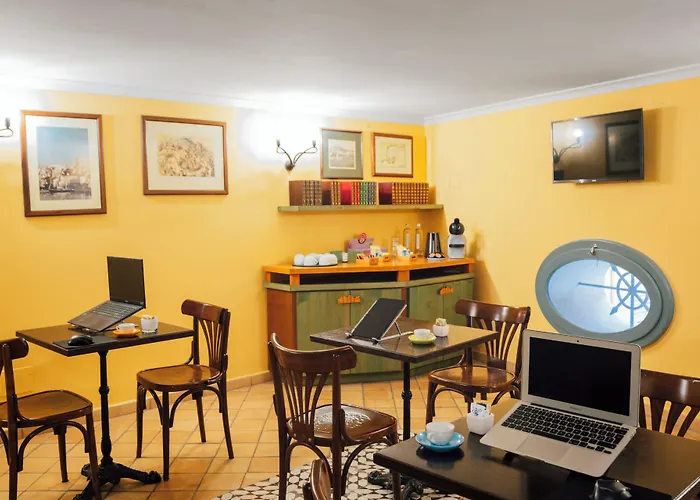 Quartuccio - Albergo Diffuso - Gaeta