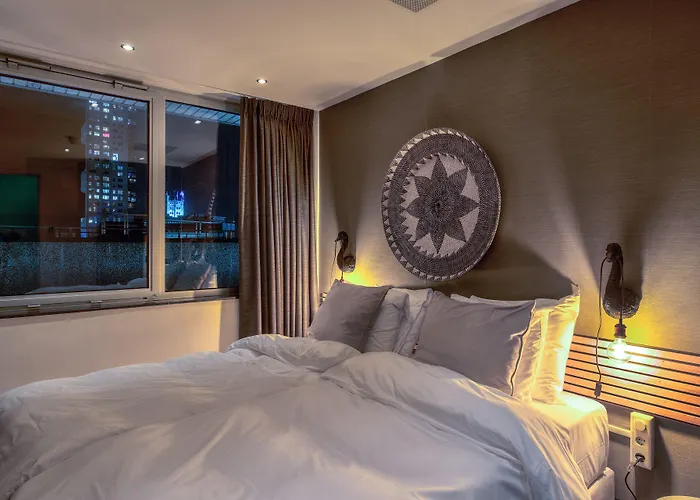 Boutique Hotel Lumiere