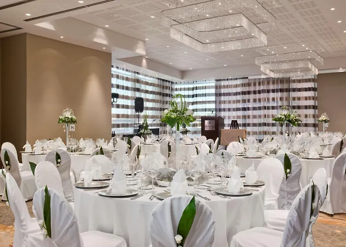 Hilton Windhoek