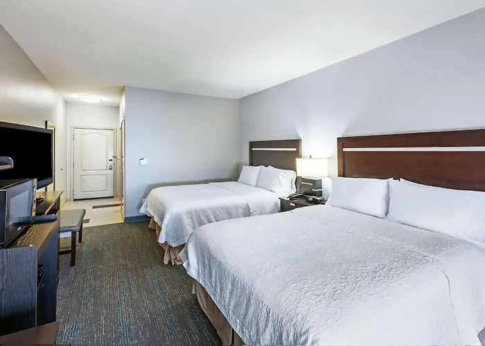 Hampton Inn & Suites Houston/League City