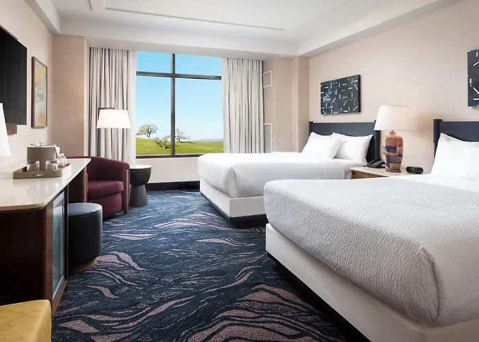 Chumash Casino Resort