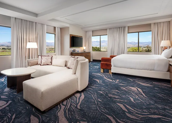 Chumash Casino Resort