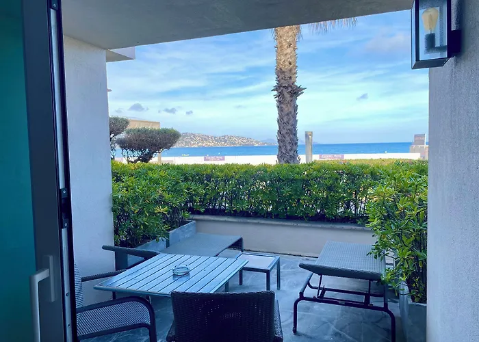 Hotel La Plage