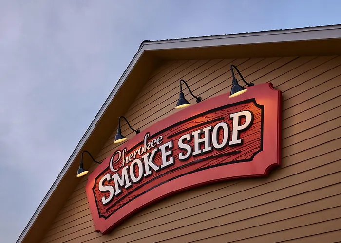 Cherokee Casino West Siloam Springs Resort
