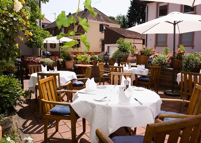 Hotel Hirsch