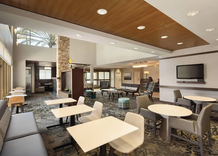 Residence Inn San Diego North/San Marcos
