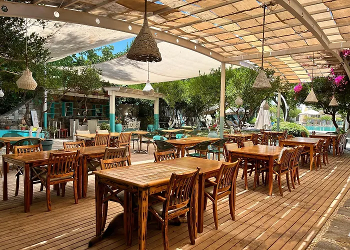 Hotel Gumusluk