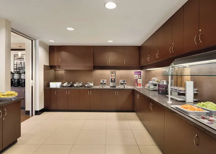 Residence Inn San Diego North/San Marcos