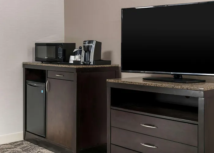 Hilton Garden Inn Silver Spring White Oak