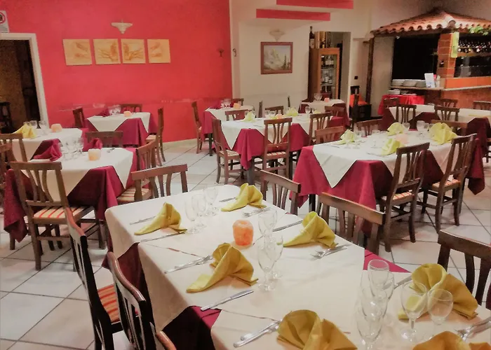 Hotel La Mimosa