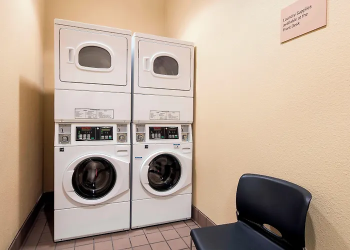 Towneplace Suites By Marriott San Diego Carlsbad / Vista