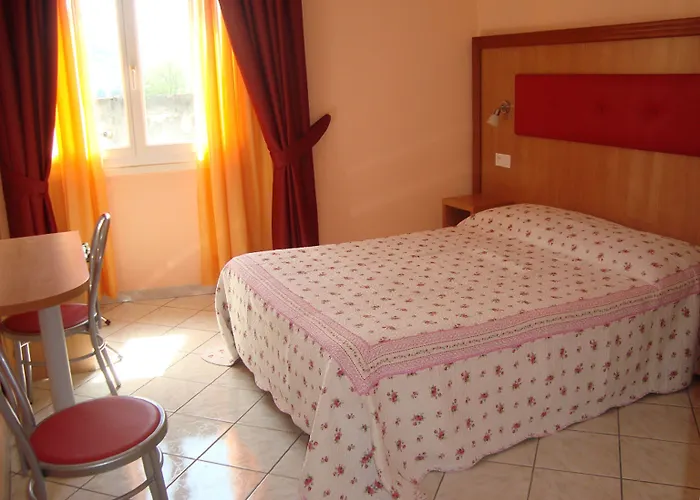 Hotel Lutetia