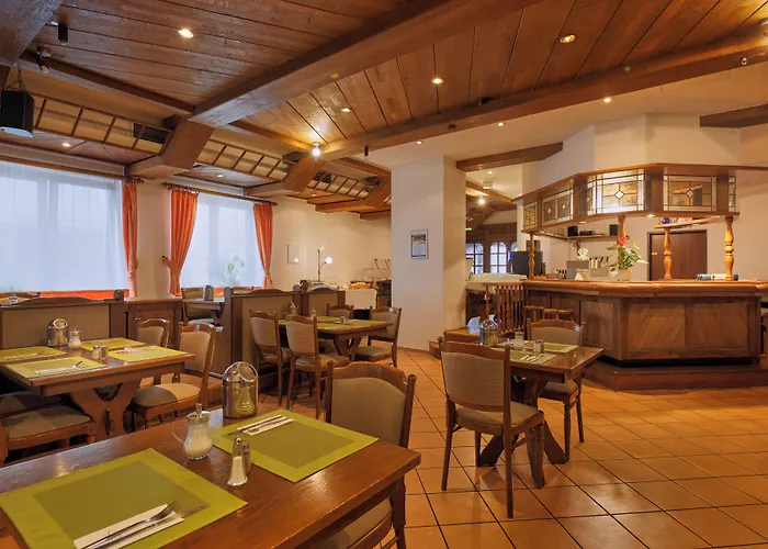 Trip Inn Hotel Krefeld