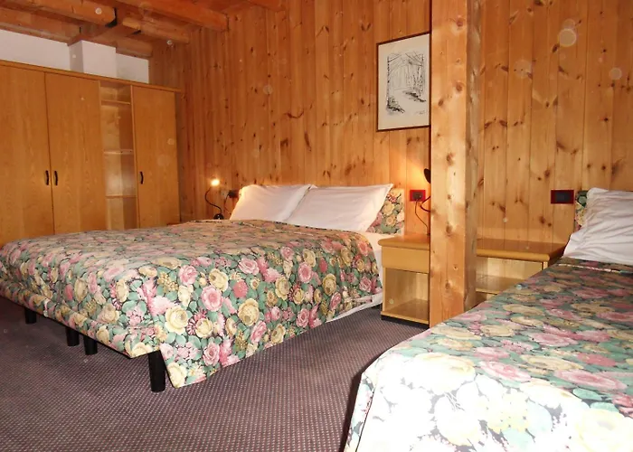 Hotel Santa Caterina