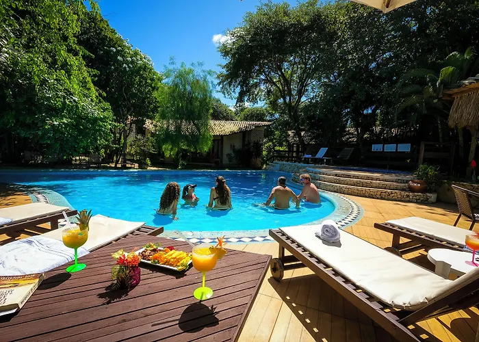 Brasil Tropical Village