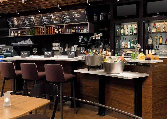 Courtyard By Marriott Tyler