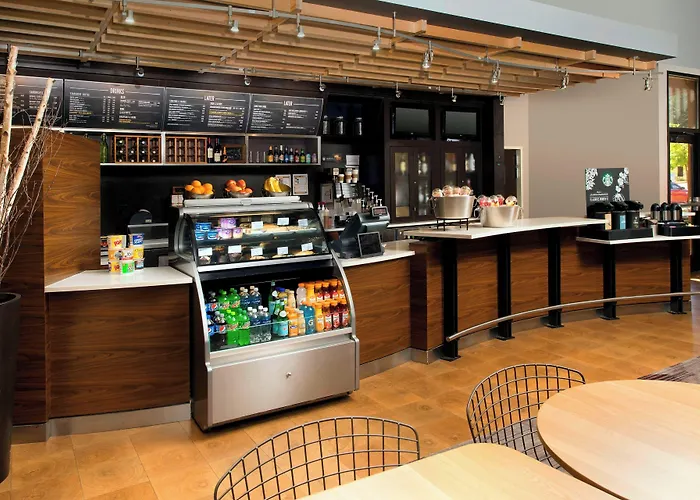 Courtyard By Marriott Tyler