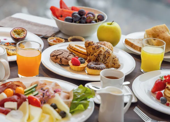 Garda Suite Hotel - Tonelli Hotels