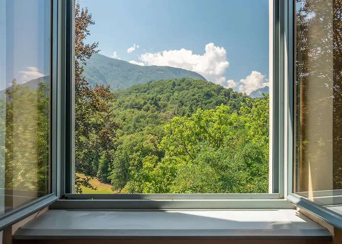 Hotel Monte Verita