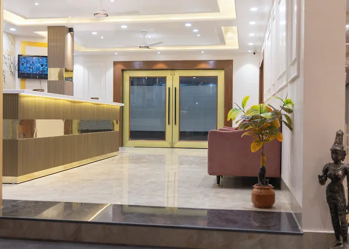 Hotel Harmony