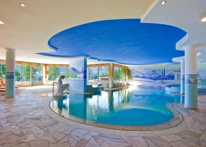 Hotel Lagorai Resort&Spa