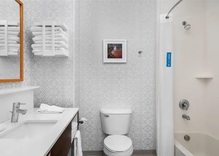 Hampton Inn Williamsburg