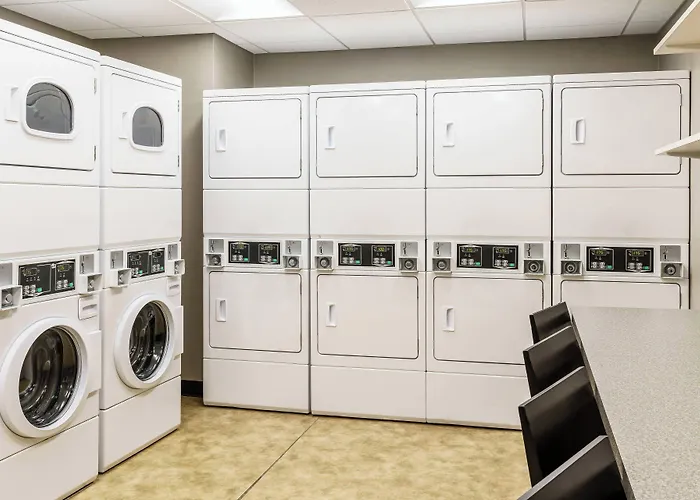 Residence Inn Burlington Colchester