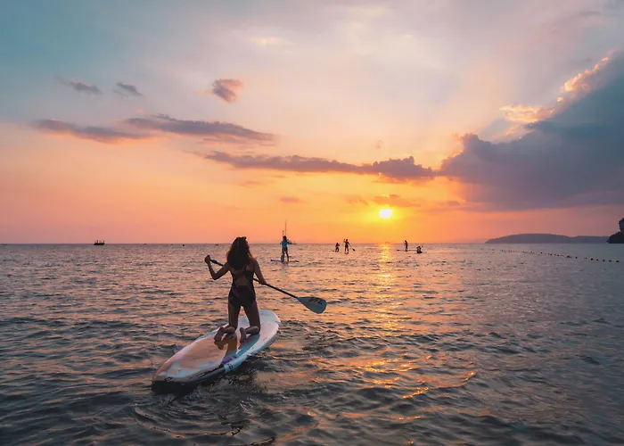 Railay Village Resort & Spa