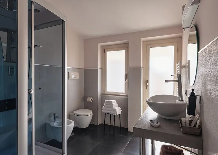 Hotel Bruman