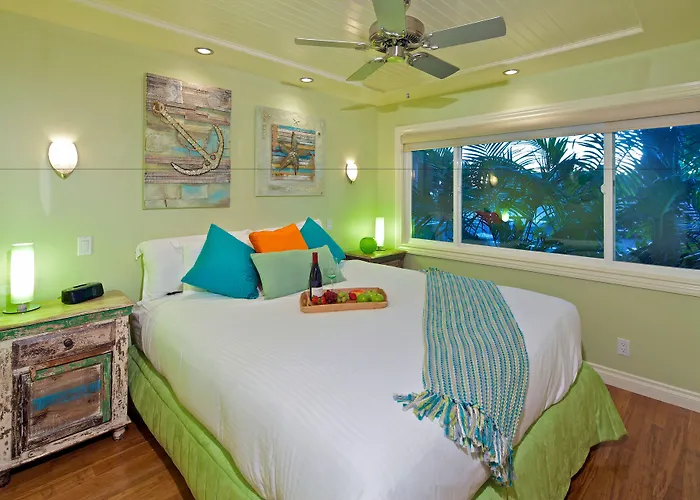 Ocean Palms Beach Resort