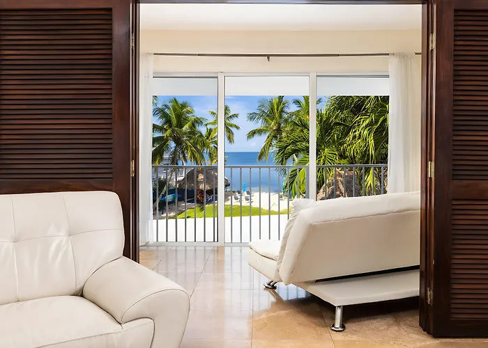 Azul Del Mar (Adults Only)