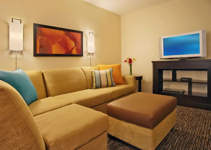 Hyatt House Naperville/Warrenville