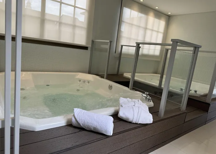 Guemes Hotel & Spa