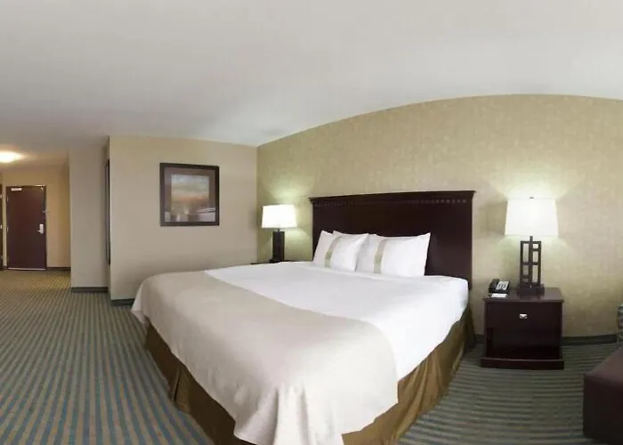 Holiday Inn Columbia East By Ihg