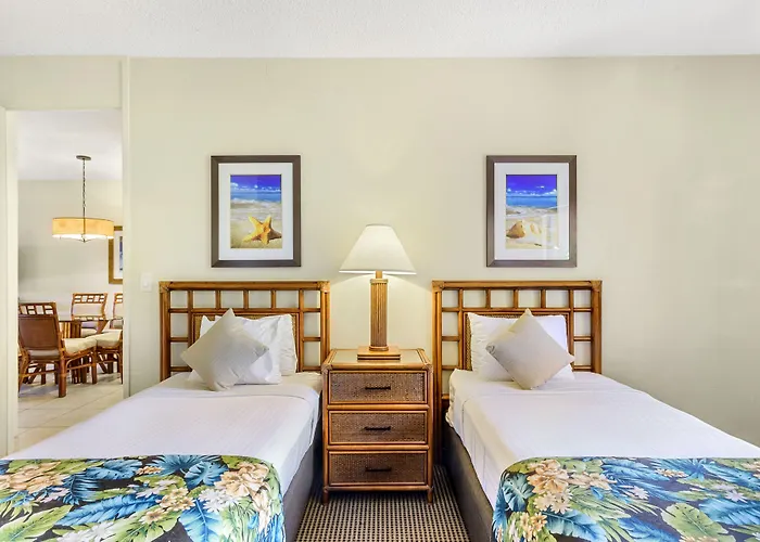Hono Koa Vacation Club
