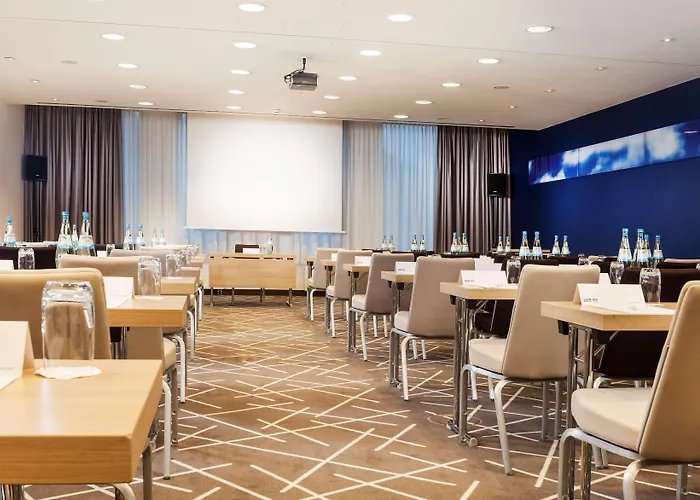 Park Inn By Radisson Stuttgart
