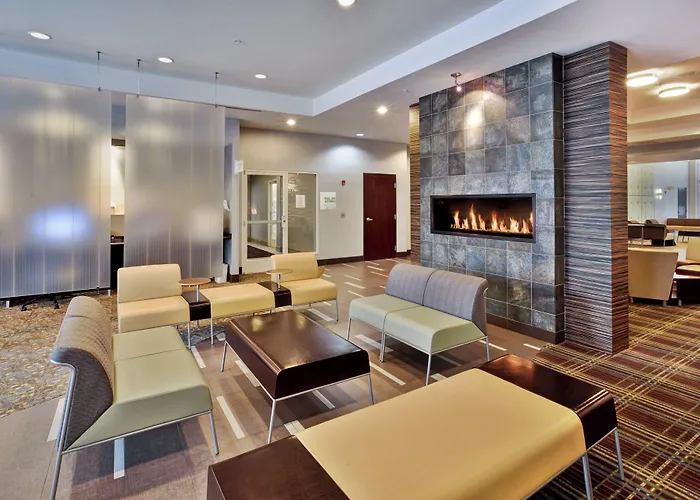 Holiday Inn Detroit Metro Airport By Ihg