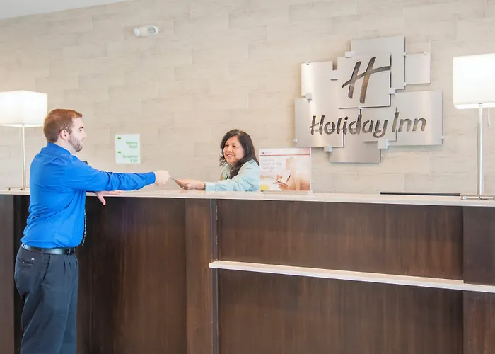 Holiday Inn - New Orleans Airport North By Ihg