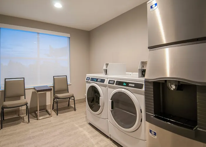 Holiday Inn - New Orleans Airport North By Ihg