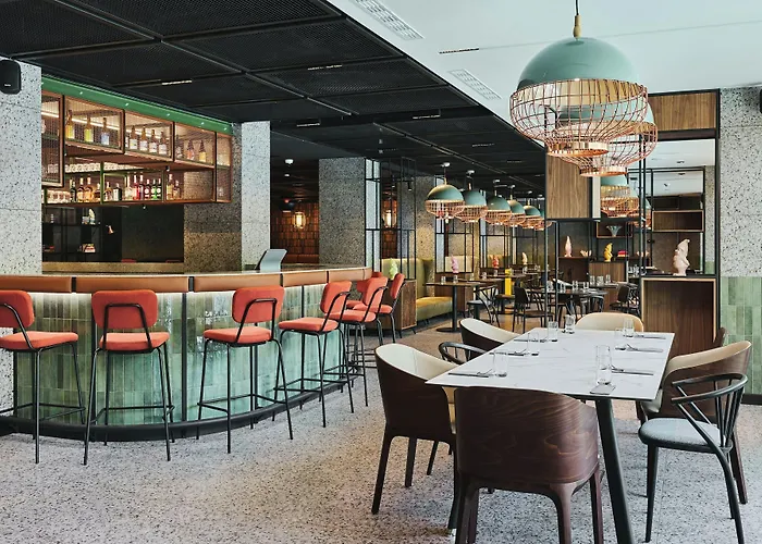 Four Points By Sheraton Wroclaw