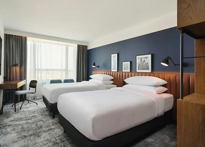 Four Points By Sheraton Wroclaw